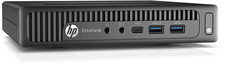 Lot of 100 - HP EliteDesk 800 G2 Mini PC i7-6700T 2.80GHz no RAM/SSD Micro USFF picture