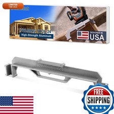 AltitudeCraft 24-Inch Stud Layout Tool, Framing Jig for 24in On-Center Wall picture