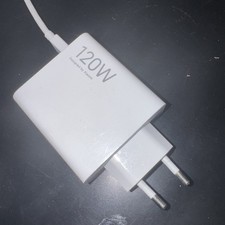 120W 100W 90W European Charger Europe Travel Plug Adapter for Xiaomi 17 15 14 13 picture
