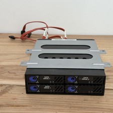 Athena Power BP-SATA1842C 4 in 1 5.25