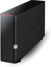 Linkstation 210 4TB 1-Bay NAS Network Attached Storage with HDD Hard Drives Incl picture