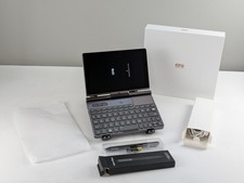 GPD Pocket 3 Touch Pentium Gold 7505 16GB RAM 512GB SSD WUXGA Windows 11 Home picture