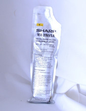 *NEW* GENUINE SHARP MX-31NV-SA DEVELOPER ( 1 - YELLOW ) picture