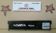 Adata Gaming Series RAM AX3U1600GB2G9-1G 2GB picture