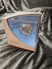 Swarovski Active Crystal  Heart Ware 1GB USB Memory Key picture