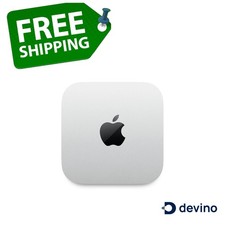 *FAST SHIPPING | IN STOCK* Apple Mac Mini M6 2026 256GB SSD 16GB RAM & Warranty picture