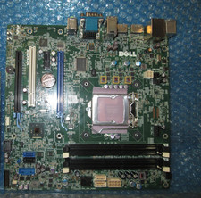 Dell 048DY8/073MMW/0PC5F7/ T1700 MT LGA 1150 DDR3 SDRAM Motherboard picture