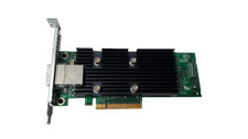 2PHG9 Dell 12GB SAS HBA Adapter Controller Card for PowerEdge Full Height picture