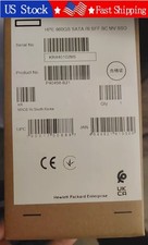 New HPE P40498-B21 P41523-001 960GB SATA 6G RI 2.5