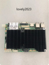 1pc used Advantech MIO-5250 MIO-5250D REV; A1 Industrial motherboard picture