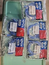 5 TRIPP-LITE U322 USB 3.0 Device Cables (AB M/M) U322-006-BK, U322-010- 10ft/3m picture