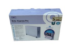 Sonnet Echo Express Pro PCIe Thunderbolt Expansion Chassis Mac for Windows USED picture