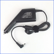 45W 20v 2.25A DC Car Charger Adapter for Lenovo IdeaPad 110-15ACL 80TJ Laptop picture