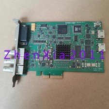 1pc used DeckLink HD Extreme2 BLACKMAGIC DESIGN BMDPCB51 REV D card picture