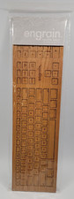 Engrain Tactile Keys for Apple Keyboard Model A1243 picture
