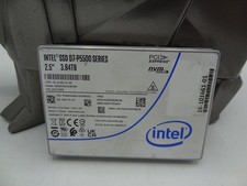 NEW SSDPF2KX038T9K INTEL 3.84TB PCIE NVME SSD (P5500 2.5IN U.2 D7) picture