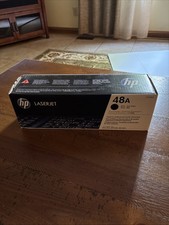 HP 48A M15 M28 M29 Toner Cartridge CF248A - New box Genuine picture