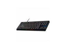 Logitech G515 Rapid TKL Low-Profile Wired Gaming Keyboard, Fully Customizable PC picture