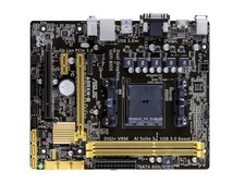 For ASUS A88XM-E motheboard A88X FM2/2+ 2*DDR3 32G DVI+VGA+HDMI M-ATX Tested ok picture