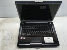Toshiba Satellite A305-S6872 Intel Core 2 Duo T5800 2GHz 3 GB NO HDD -Dim Screen picture