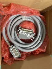 1PCS ABB robot body cable 3HAC9038-1 7M New FedEx or DHL picture