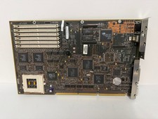 Compaq 172019-001 Motherboard DP 5120 Prolinea 575 ASSY 005347 DIAG 003811 picture