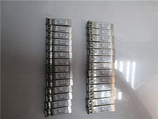 AVAGO AFBR-57F5MZ-ELX Transceiver Module Lot of 27 Fiber Optic picture