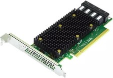 Broadcom SAS 9405W-16i PCIe 3.1 x16 16 Internal Ports Tri-Mode Storage Adapter picture