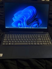 Lenovo IdeaPad 3 15