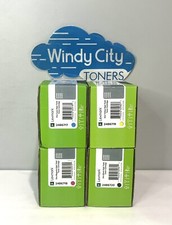 Lexmark 24B6717 24B6718 24B6719 24B6720 XC4140 XC4150 High Yield Toner OEM New picture
