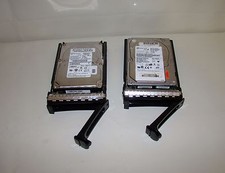 IBM eServer xSeries 73.4GB 10000 RPM 80 Pin SCSI Hard Drive 24P3713 33P3391 cady picture