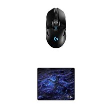 Logitech Pro Wireless Bundle: G903 LIGHTSPEED + G640 SE Pad picture