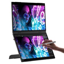 UPERFECT Delta Pro Touch 16