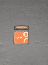 Socket Mobile LP-E Low Power Wireless LAN CF Card - VGC (WL6005-496) . picture