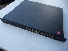 AU SELLER DELL N1524P 24-Port PoE+ Eth Switch - TESTED picture