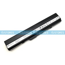 Genuine Battery for Asus A31-K52 A32-K52 A41-K52 A42-K52 A52 K42 K52 X52 OEM     picture