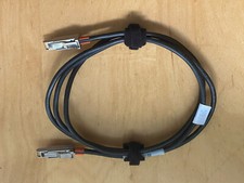 Lot of 5 EMC 038-003-509 HSSDC Fiber Channel Cable SFP picture