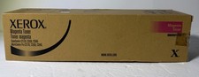 Xerox 006R01177 Magenta Toner Cartridge Genuine OEM WorkCentre *NEW/OPEN BOX* picture