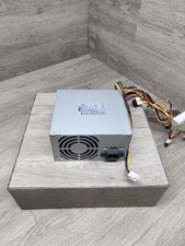 USED Dell  HP-P2037F3  Rev H02 200W Max Power Supply  picture