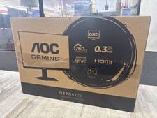 AOC Gaming Q27G41ZE 27