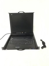 Middle Atlantic RM-KB-LCD17 17