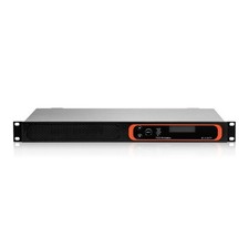 BIAMP Tesira Forte VI 2-Port Network Switch picture
