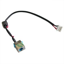 REPLACEMENT FOR ACER ASPIRE V3-551-8887 DC POWER JACK SOCKET CABLE US STOCK FTUS picture