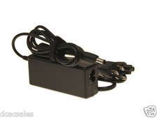 AC Adapter Power Cord Battery Charger HP Compaq 609939-001 412786-001 613152-001 picture