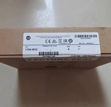 1 Pcs Brand New For 1756-IB32 ControlLogix 32 Pt 12/24V Module picture