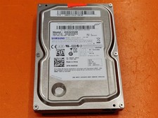 ⭐️⭐️⭐️⭐️⭐️ *AS IS* HDD Hard Drive SATA Desktop 3.5