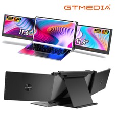GTMEDIA Portable Dual 11.6