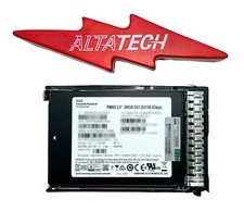 HP P04556-B21 240GB SATA RI SFF SC DS SSD Solid State Drive picture