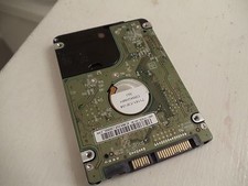 250GB Laptop Hard Drive for Dell Latitude  D820 D830 E4300 D620 D630 M90 M6300  picture