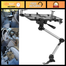 Universal Vehicle Laptop Mount, Adjustable & Secure, Fits Most Laptops, MS-426 picture